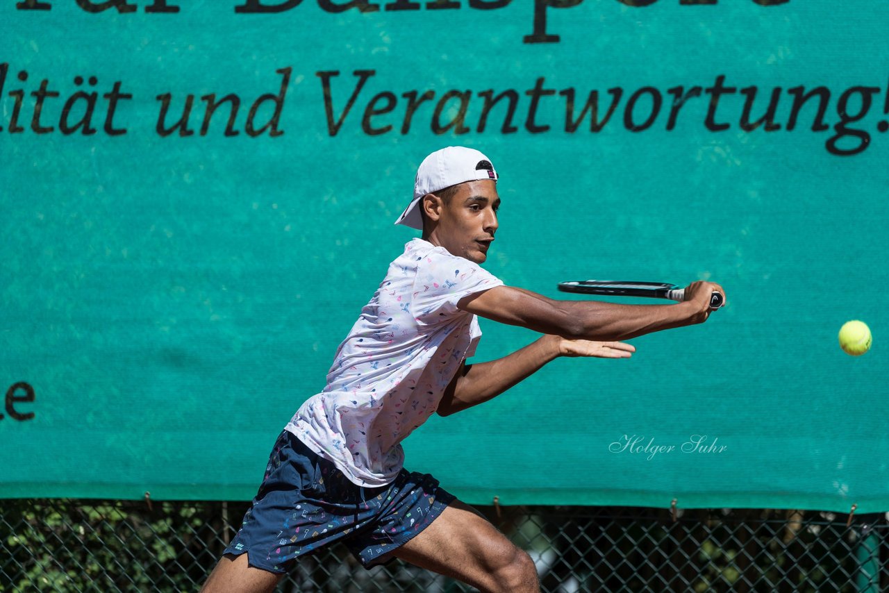 Bild 295 - Kuehlungsborner Tennisturnier